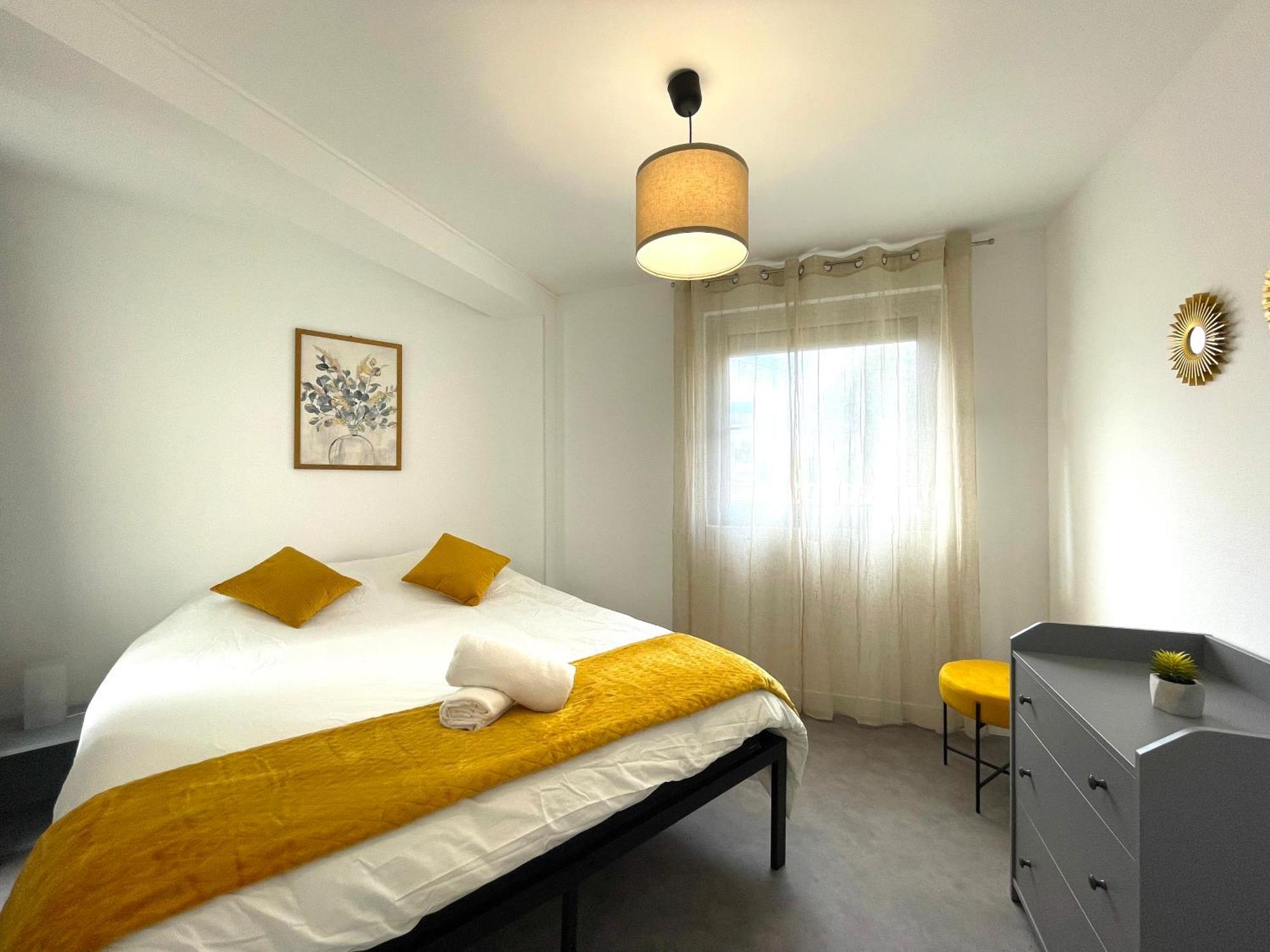 Les Entrepreneurs - Appartements Neufs Et Spacieux, Proche Rer C Et Aeroport Orly Morangis  ภายนอก รูปภาพ