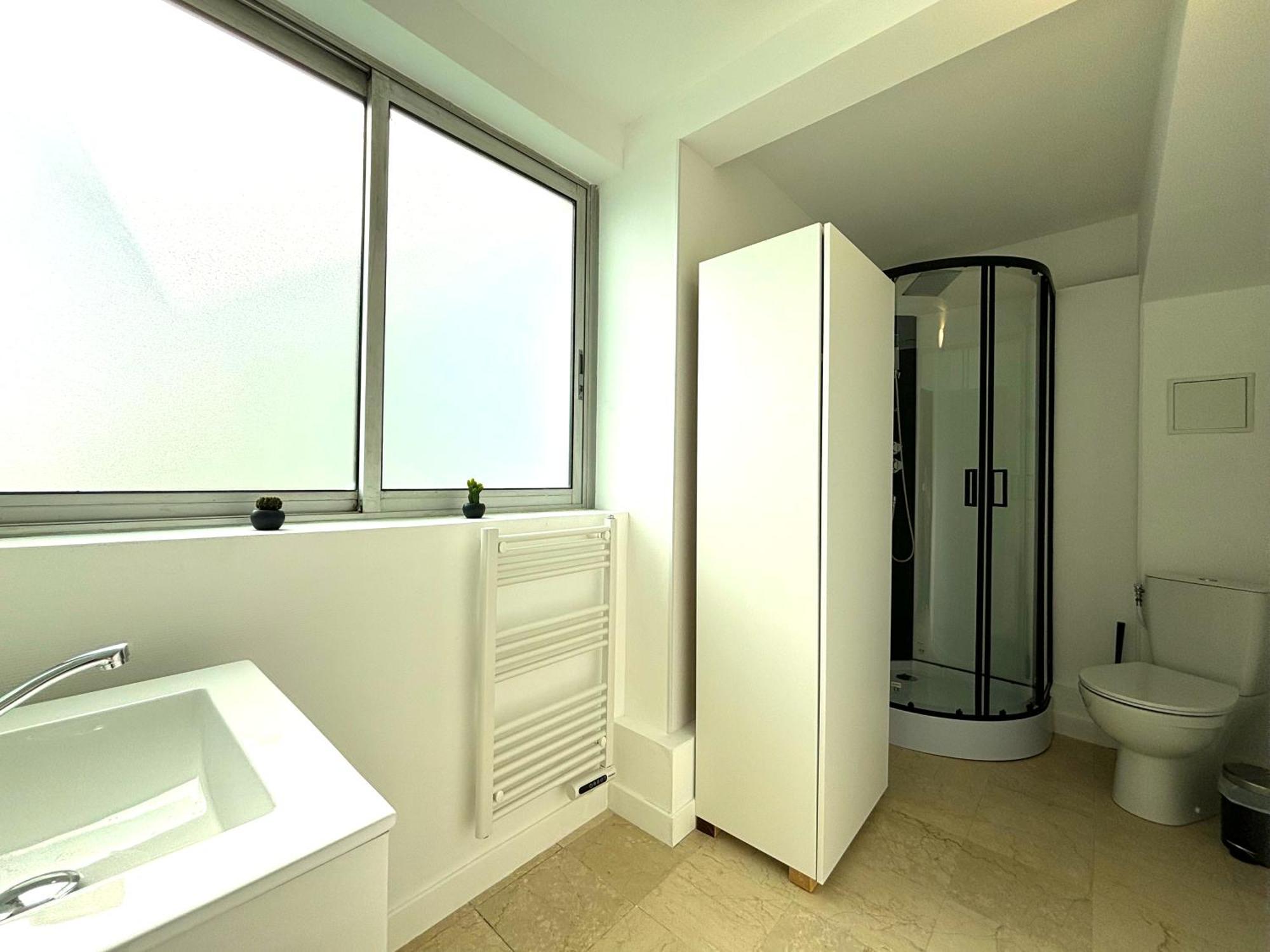 Les Entrepreneurs - Appartements Neufs Et Spacieux, Proche Rer C Et Aeroport Orly Morangis  ภายนอก รูปภาพ